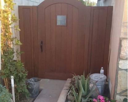 SIDE GATE SERVICES